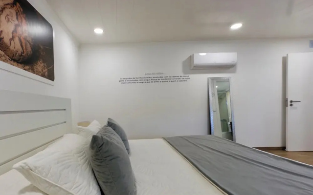 Matias Nature - Mountain Lodges in Serra da Estrela, Seia