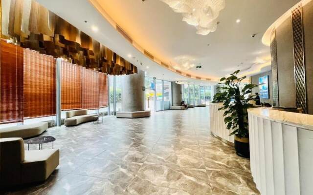 Panorama Nha Trang Central Condotel