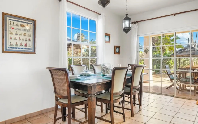 Caya di Campeonan 18 Tierra del Sol