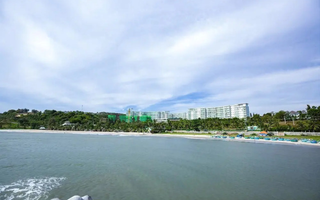 7S Hotel Friendly Phan Thiet