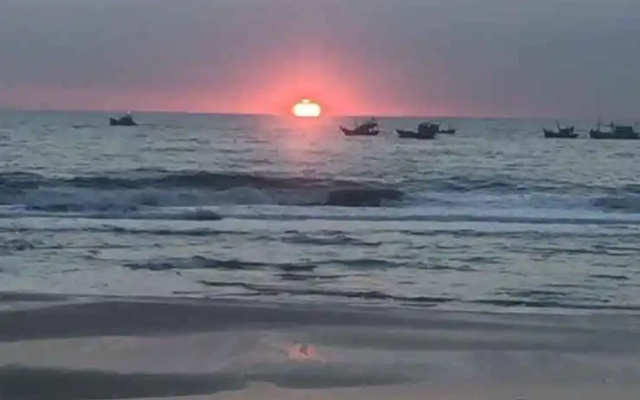 Me Bungalow Beach Resort – Beach – Phan Thiet