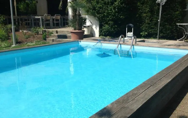 Das Esel - Kleinod in Rust