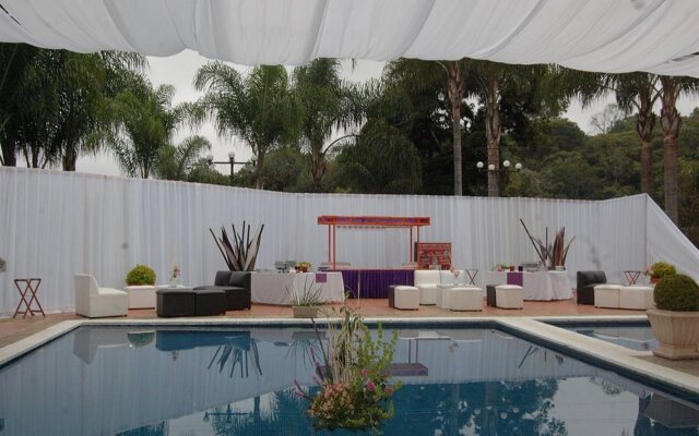 Hotel Misión Los Cocuyos