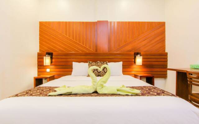 S5 Guest House Yogyakarta