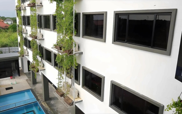 Vi Boutique Hotel