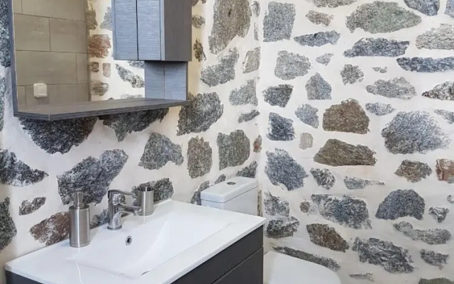 The Stone House Naxos