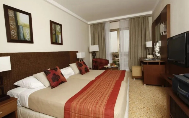 Hala Hotel & Aqua Park