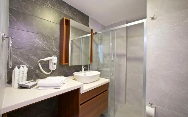 Best Western Plus Hotel Residences Istanbul