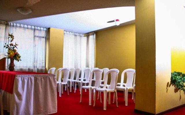Hotel Chambu Plaza