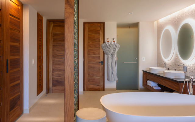 Sandos Playacar Hotel All Inclusive