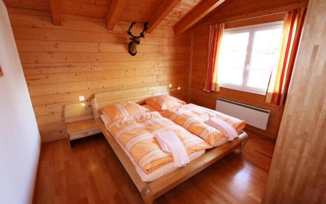 Chalet Inge
