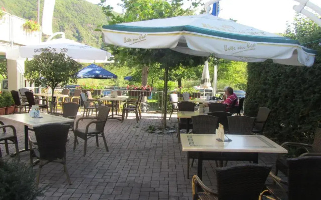 Hotel Weinhaus Berg