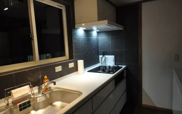 Hanna's House Hakuba