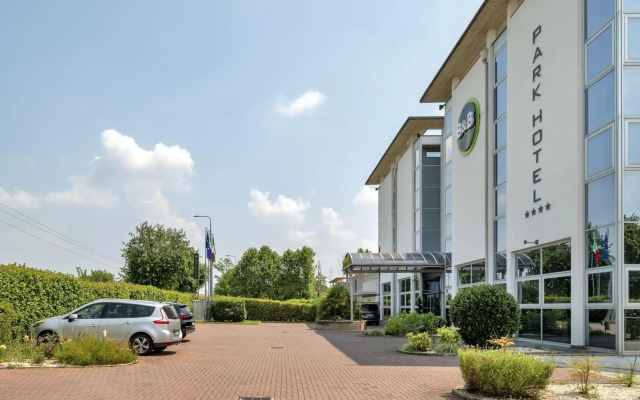 B&B HOTELS Park Hotel Cassano