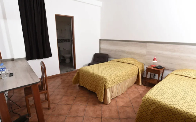 Casa San Martin