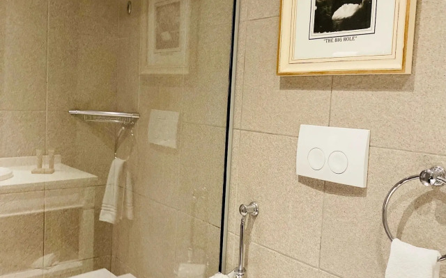 Protea Hotel by Marriott Kimberley