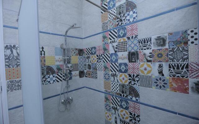 Cairo Hub Hostel