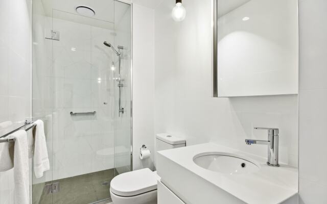 Serviced Apartments Melbourne - Eporo