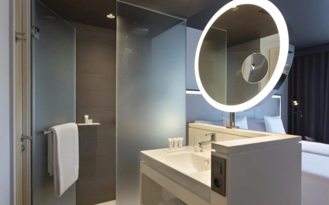 INNSiDE by Mellá Paris Charles de Gaulle Airport