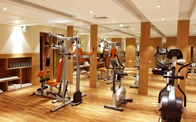 Citrus Hotel Kolhapur