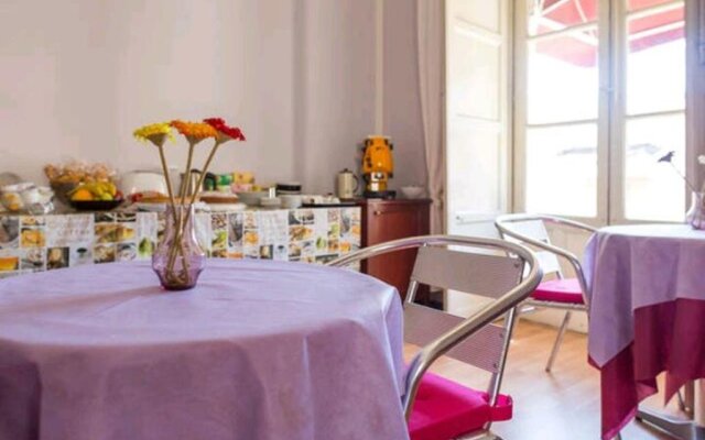 Bed & Breakfast Macallé