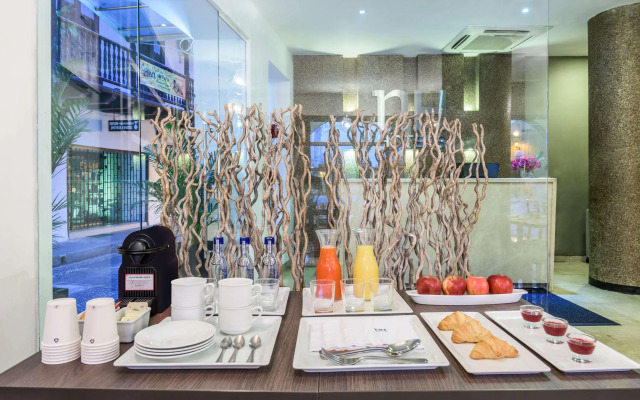 NH Cartagena Urban Royal