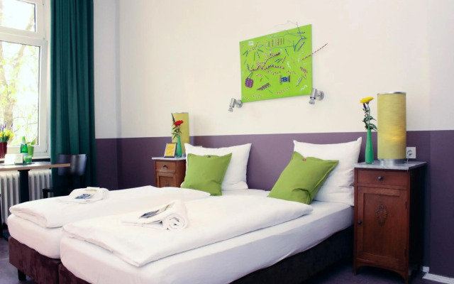 Grand Hostel Berlin Classic