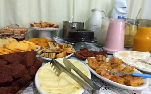 Pousada Aracaju