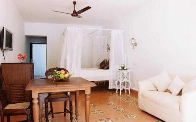 Prainha Resort by The Sea
