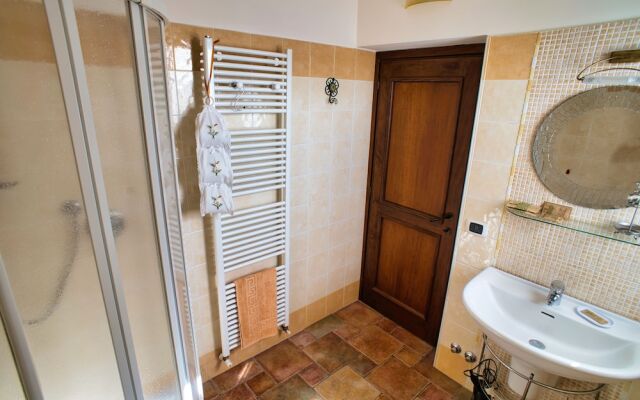 B&B Casale Ansamagi Relax & Pool