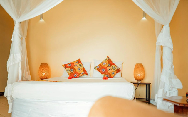 Sansi Kae Beach Resort