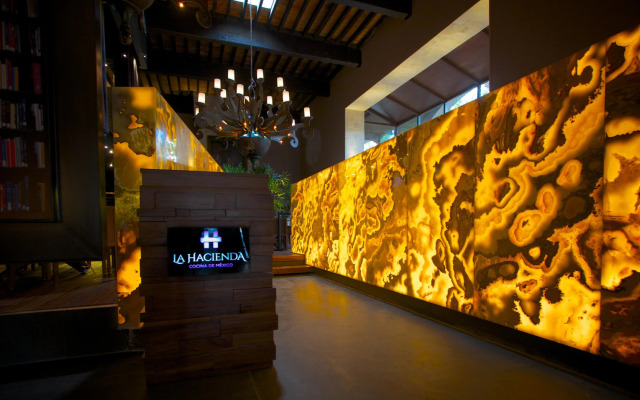 Hotel Gobernador