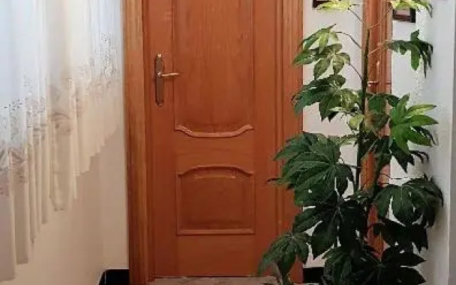 Apartamento Armonía:céntrico, tranquilo y acogedor