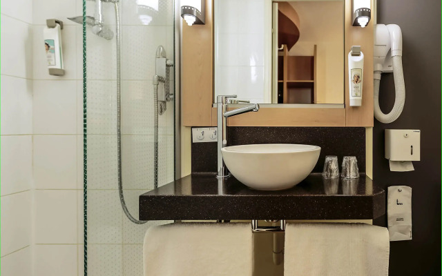 ibis Clermont Ferrand Sud Carrefour Herbet