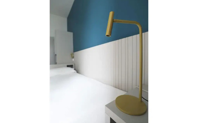 Hotel Fonte Boiola