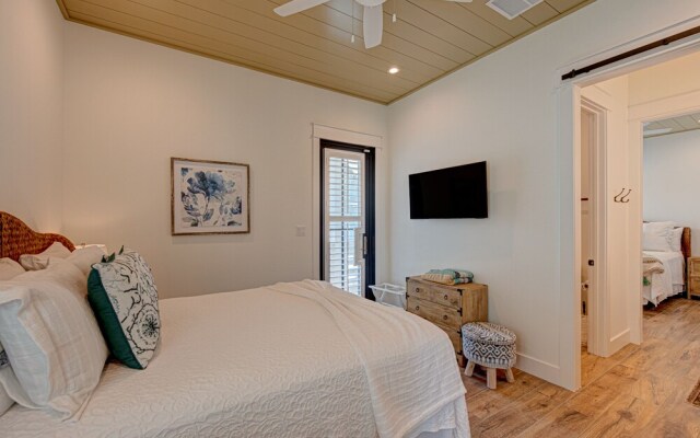 Meribella At Sunflower Beach