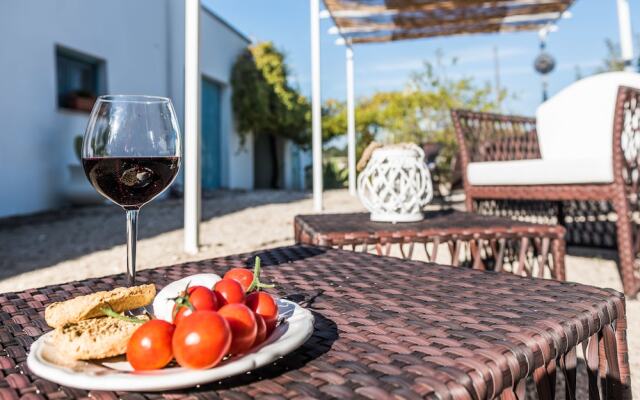 Il Trullo dei Ricordi