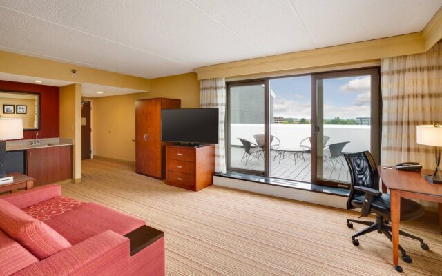 Courtyard by Marriott Boston Marlborough