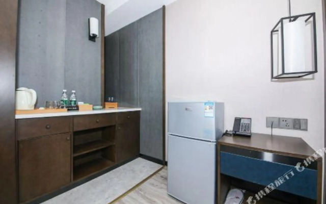 Kaiyuan M Hotel (Shaoxing Keqiao Anchang Branch)