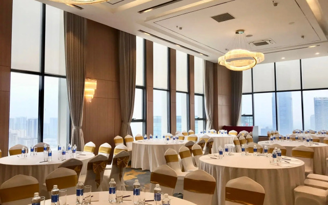 Grand K Hotel Suites Hanoi