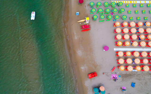 Park Hotel Valle Clavia