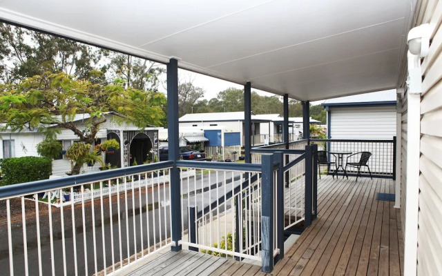 Tasman Holiday Parks - Fraser Coast