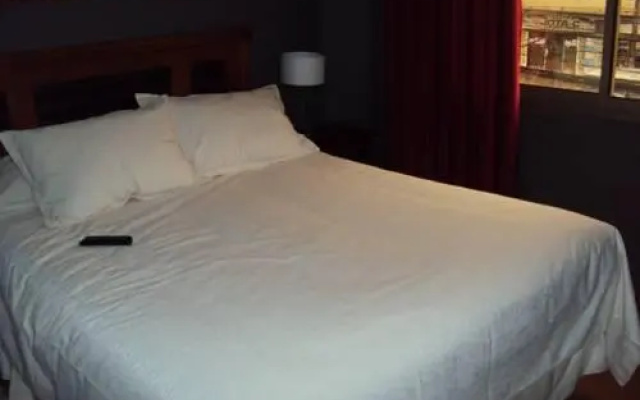 Apart Hotel Cancura