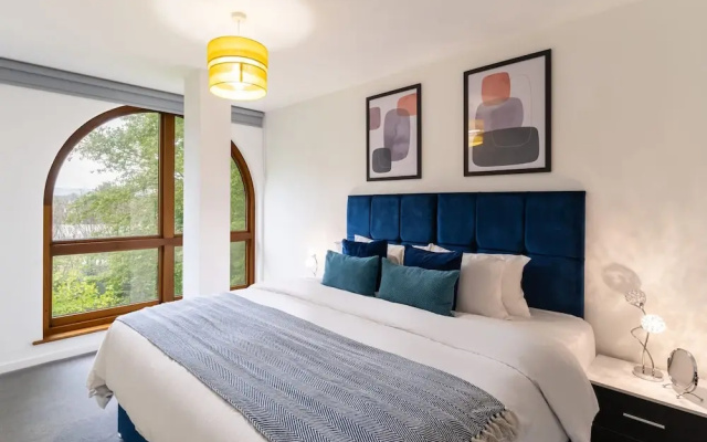 Host Stay 52 Waterside Place