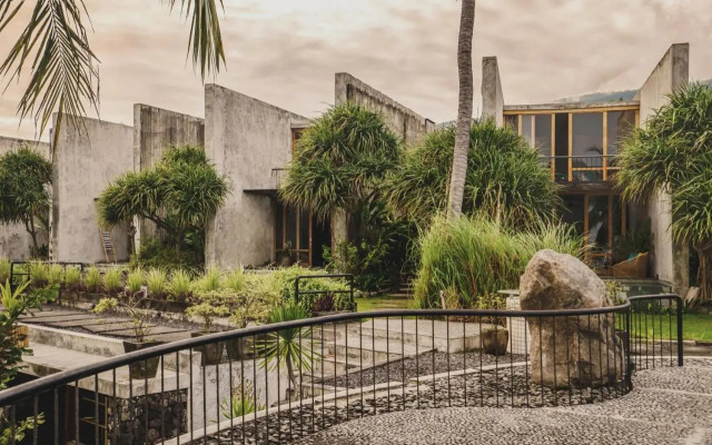 The Tiing Tejakula Villas