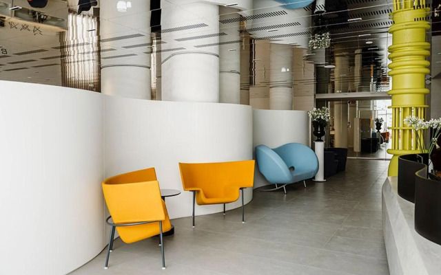 Biancodonda Greenblu Hotel & SPA