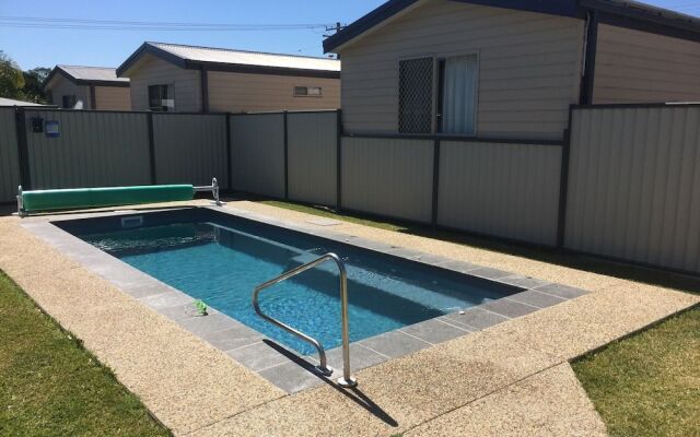 Clarence Head Caravan Park