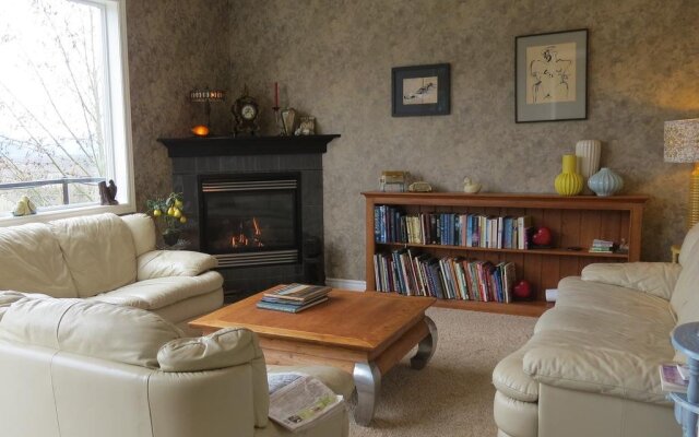 Riverview Bed & Breakfast