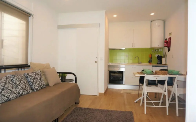 Oriente DNA Studios & Rooms
