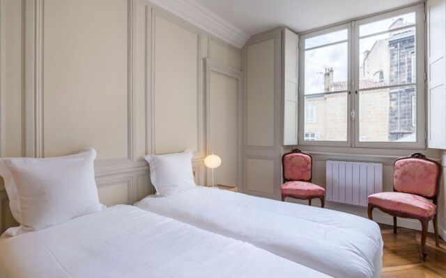 Hotel Particulier de la Tresne
